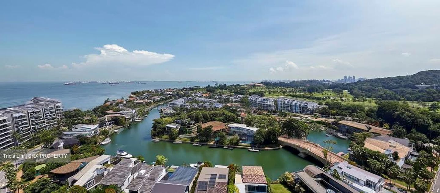 Cape Royale (D4), Condominium #588849141